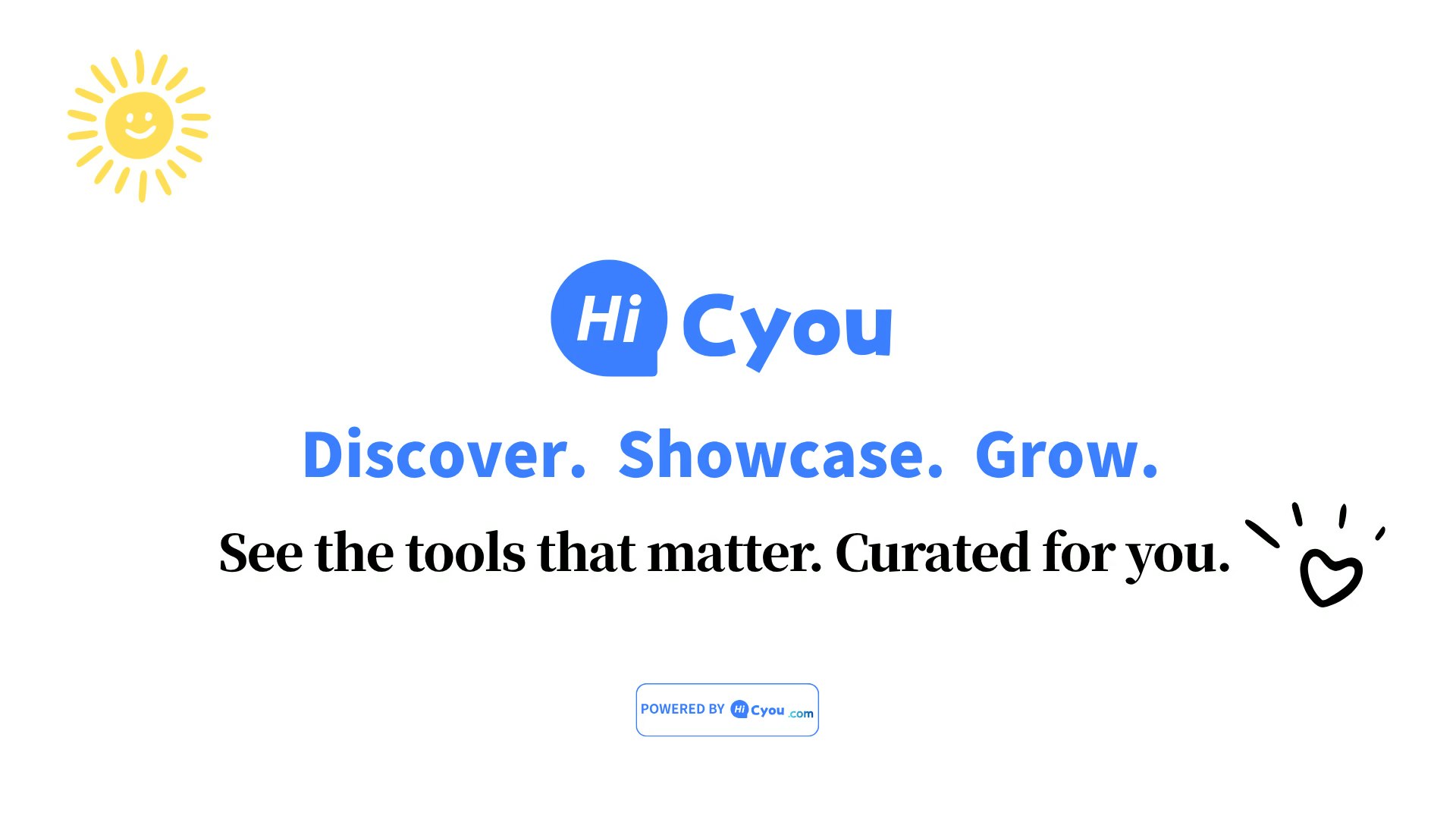 Hi Cyou | Free Open Source Directory - Screenshot 4 showing product features and functionality