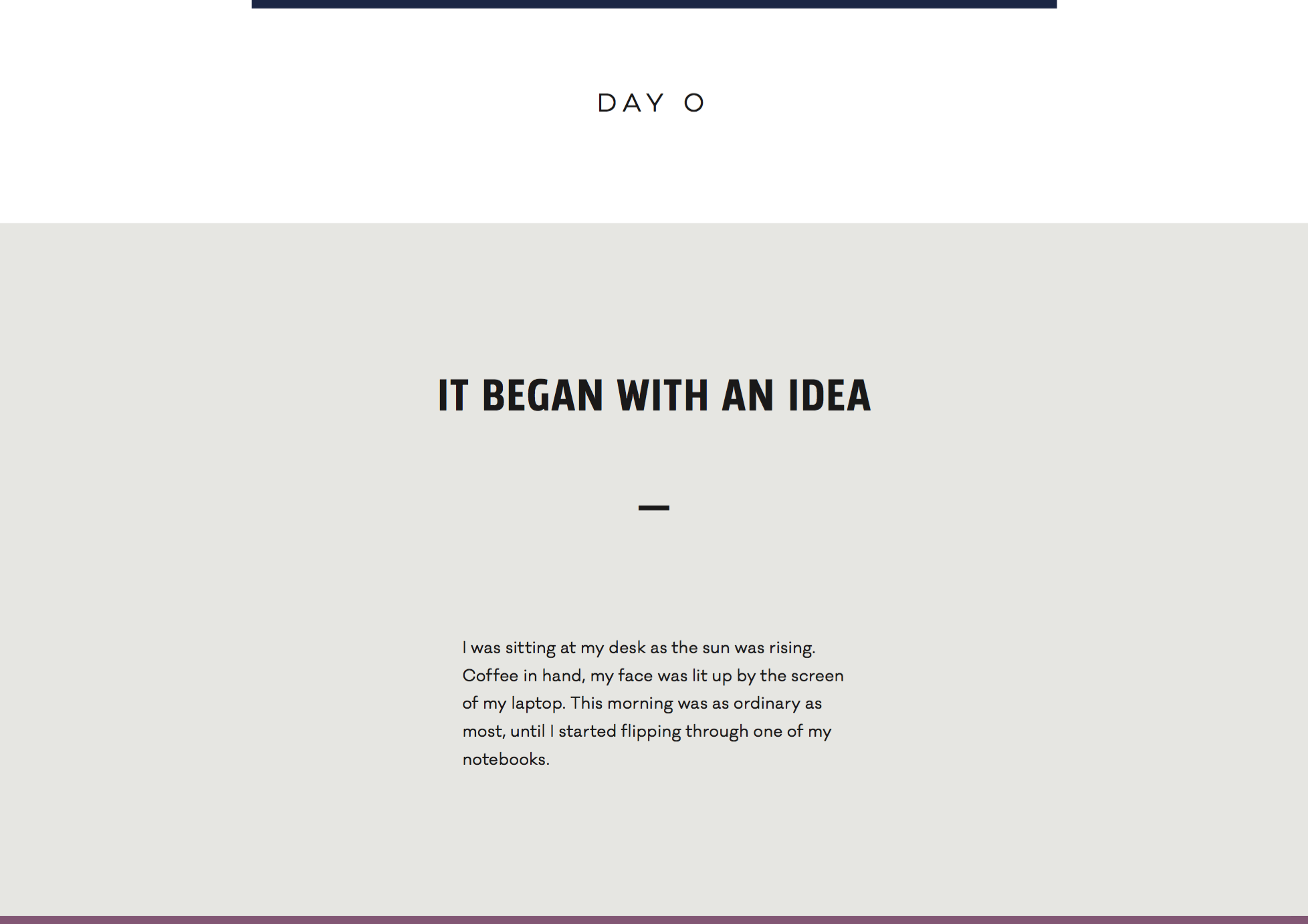 The BuyMyFuture Journey gallery image