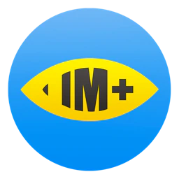 IM+ for Mac