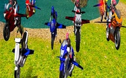 Motorcycle Flying Simulator media 1