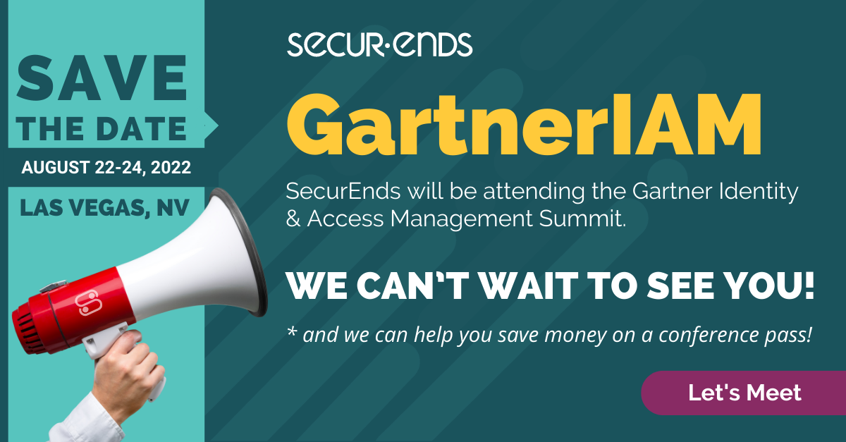 SecurEnds gallery image