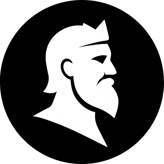 Hail AI - Product Hunt launch logo