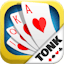 Tonk-Online Rummy Multiplayer Card Game