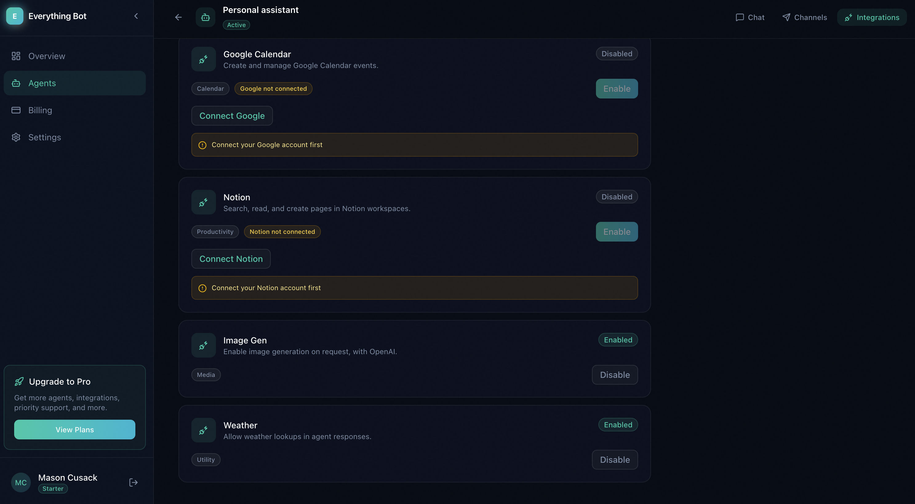 Everything Bot gallery image