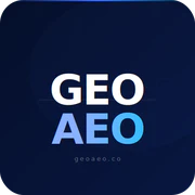 GEOAEO logo