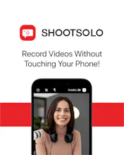 Shootsolo gallery image