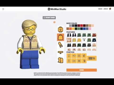 MiniMan Studio gallery image