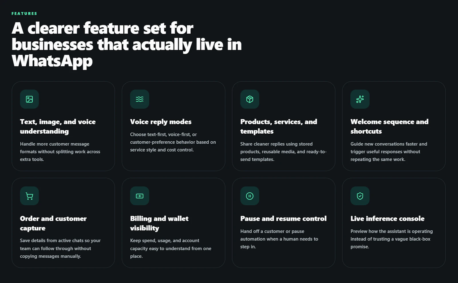 ConvortAI screenshot 4
