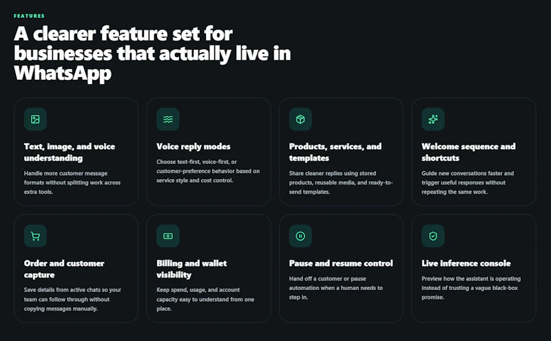 ConvortAI screenshot 4