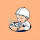 Mining Baby