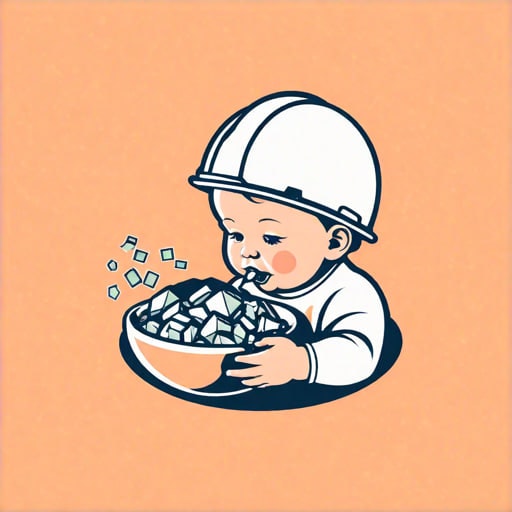 Mining Baby