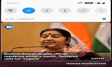 One News - Fast & Latest News gallery image