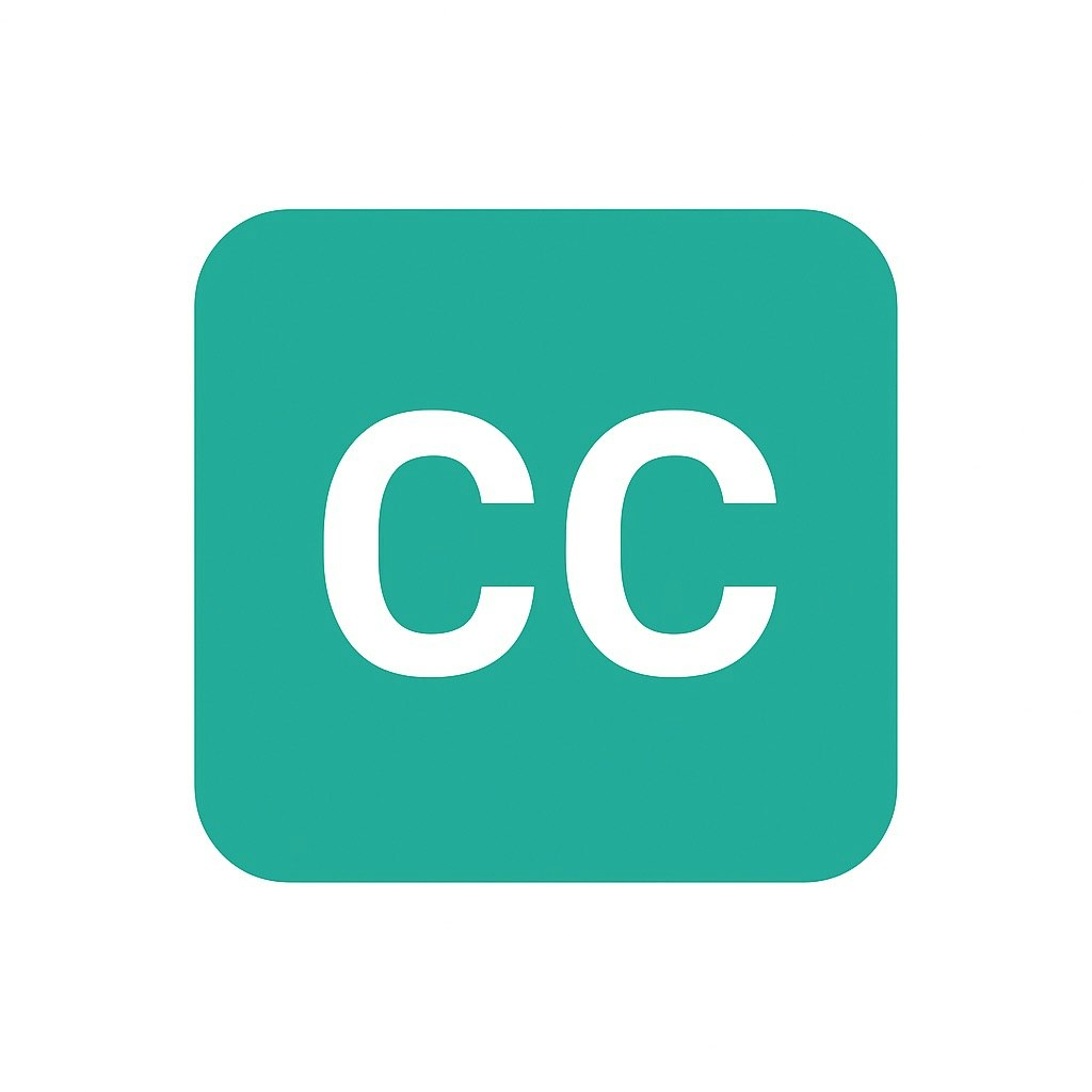 Capsule Creator logo