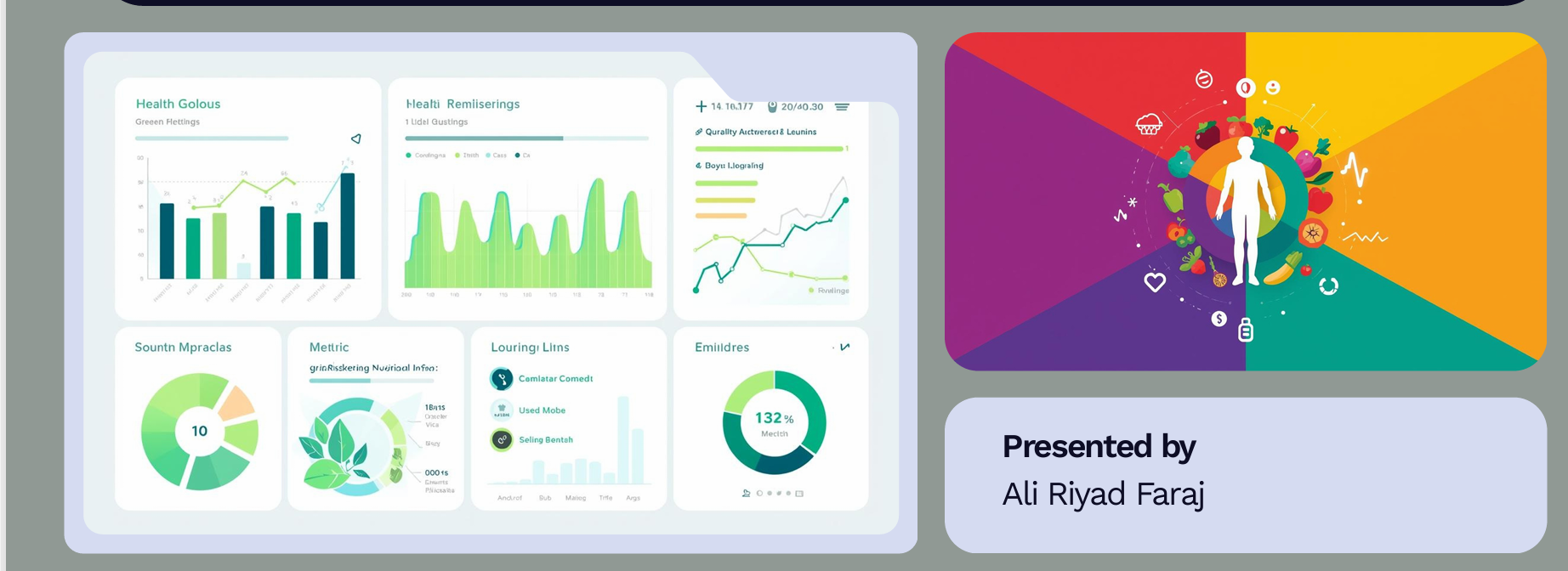 BioGuard AI - Main product screenshot demonstrating key features and user interface
