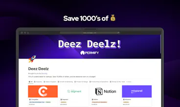 Deez Deelz gallery image