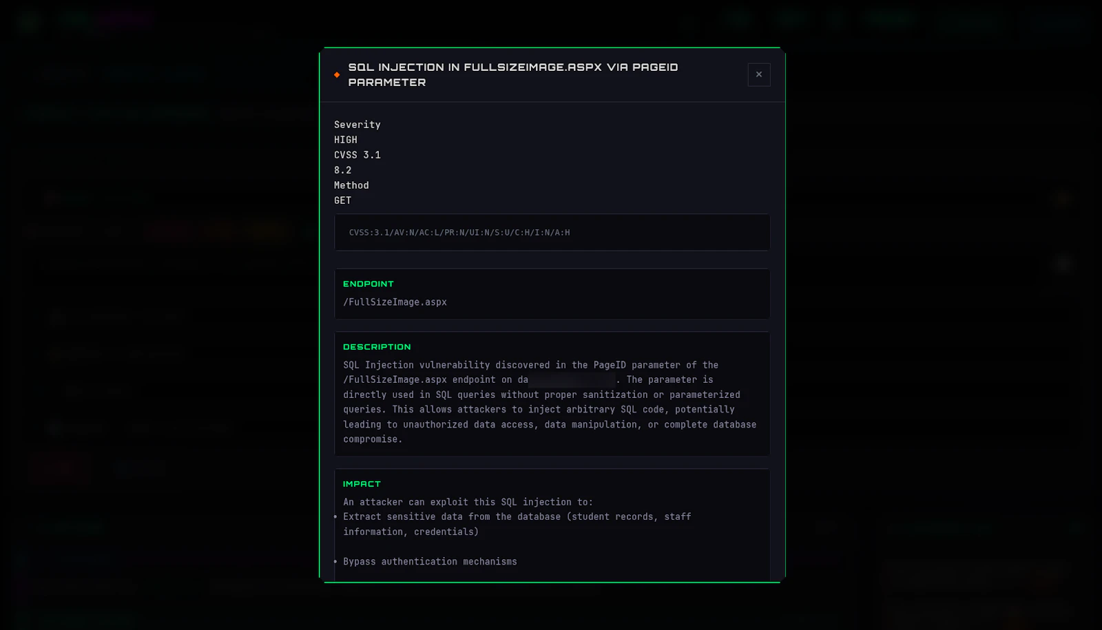 Xalgorix screenshot 4