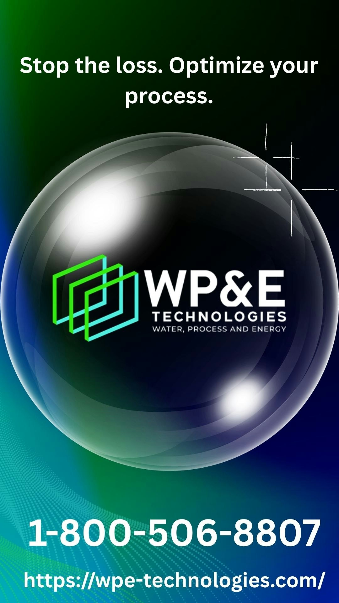 WP&E Technologies and Solutions, Georgia
