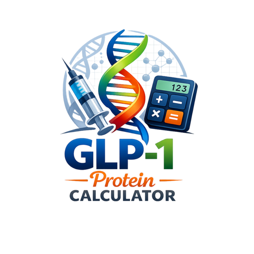 GLP-1 Protein Calculator