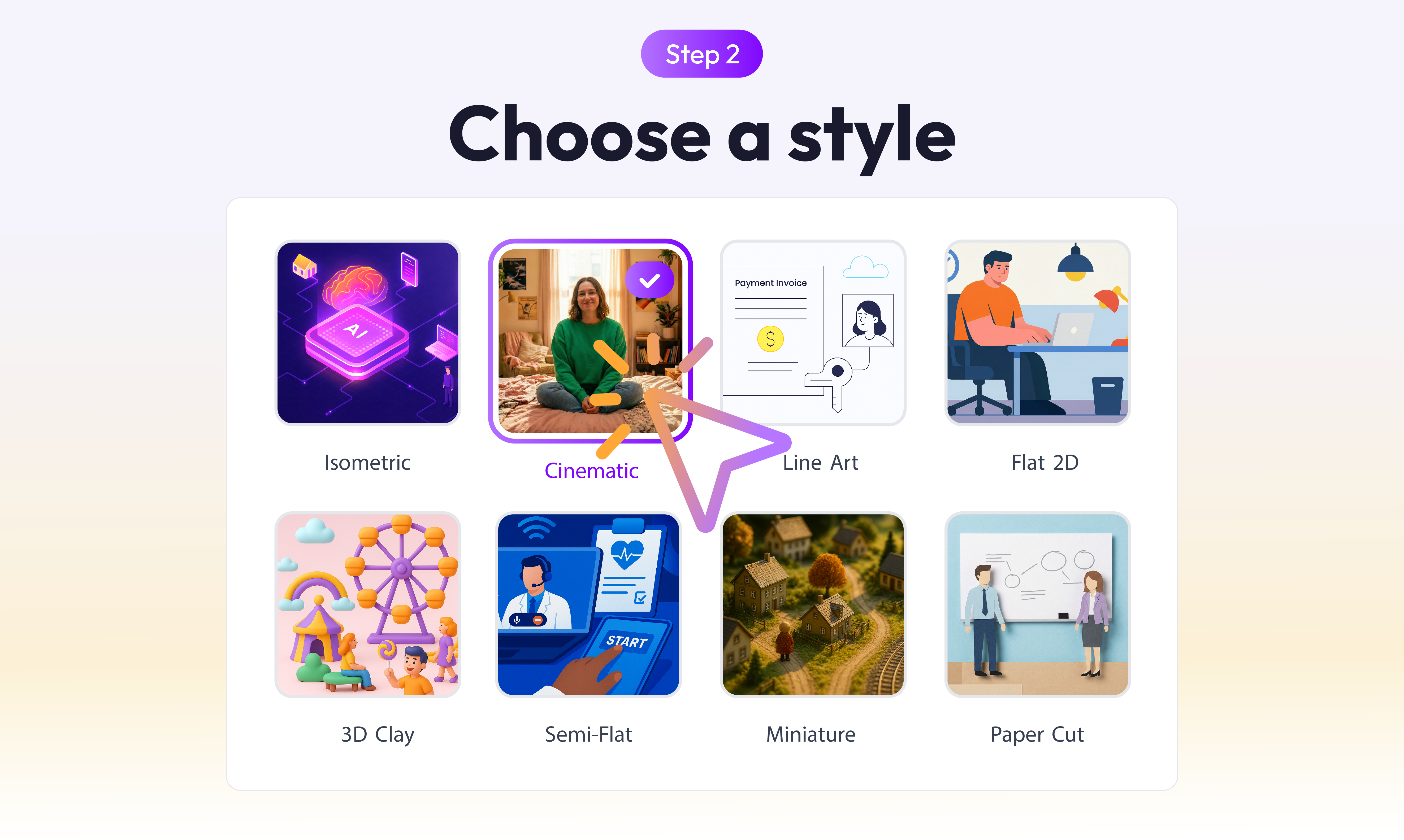 Lunair gallery image