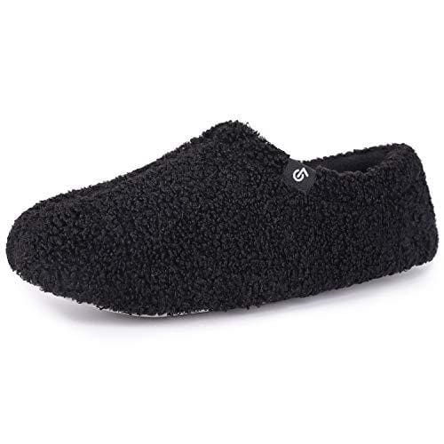 Women's Curly Fur Shoes gallery image