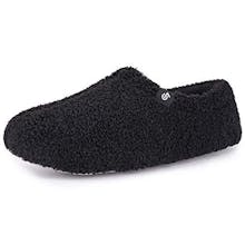 Women's Curly Fur Shoes gallery image