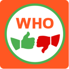 WhoReact