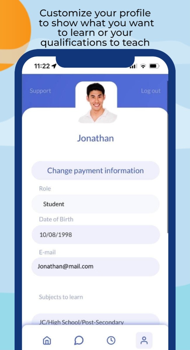 Teachr Education gallery image