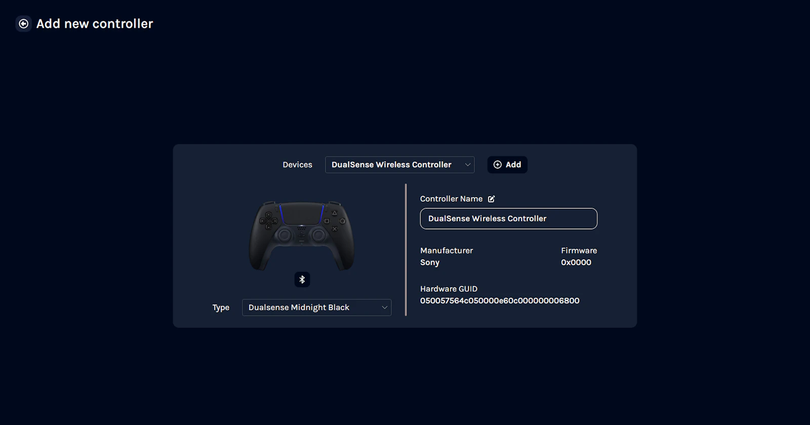 TriggerLabs screenshot 2