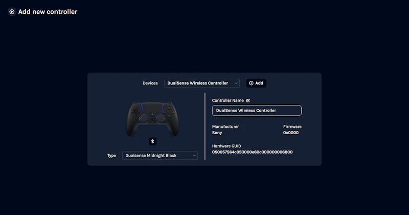 TriggerLabs screenshot 2