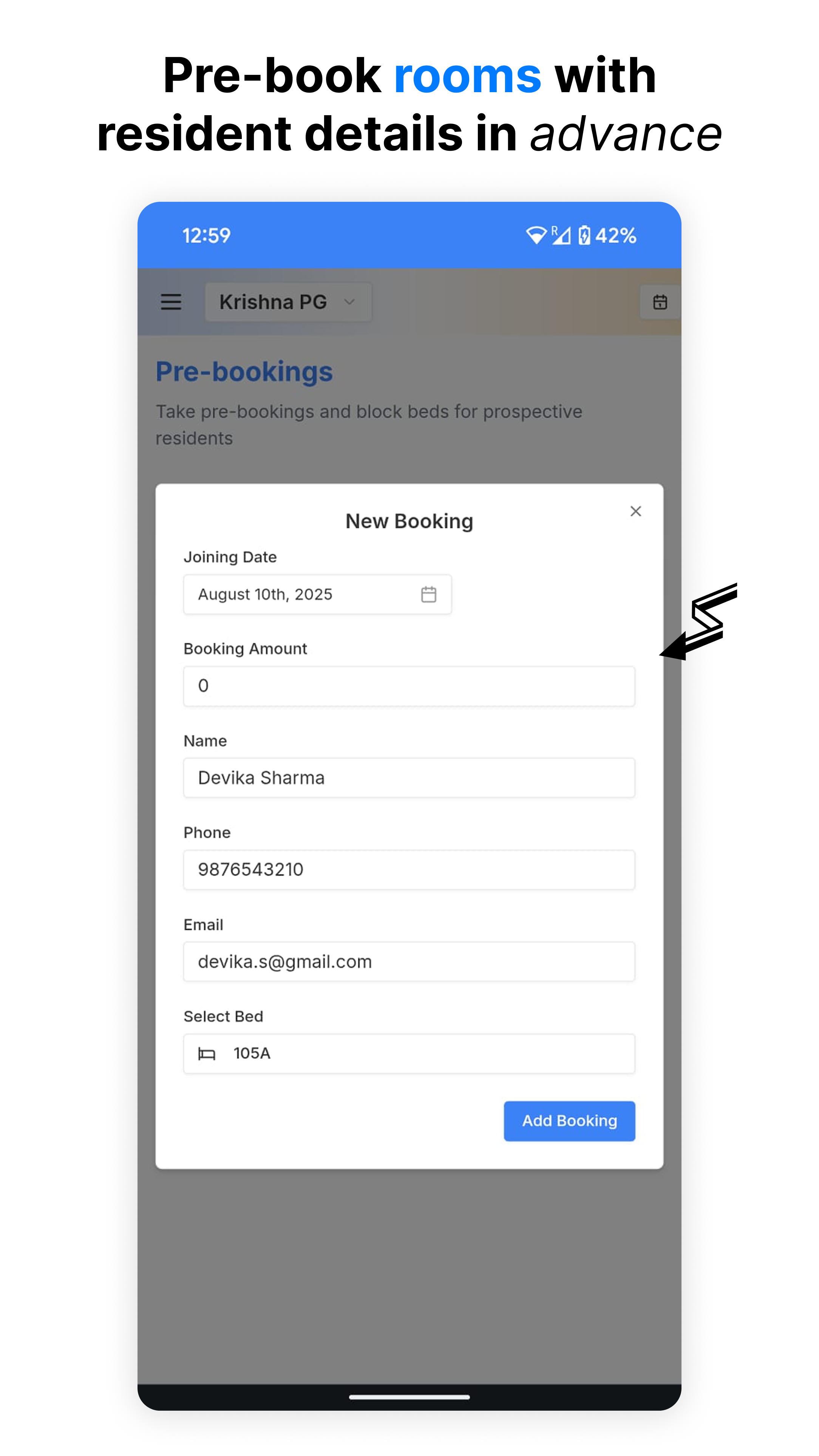 Roomify gallery image