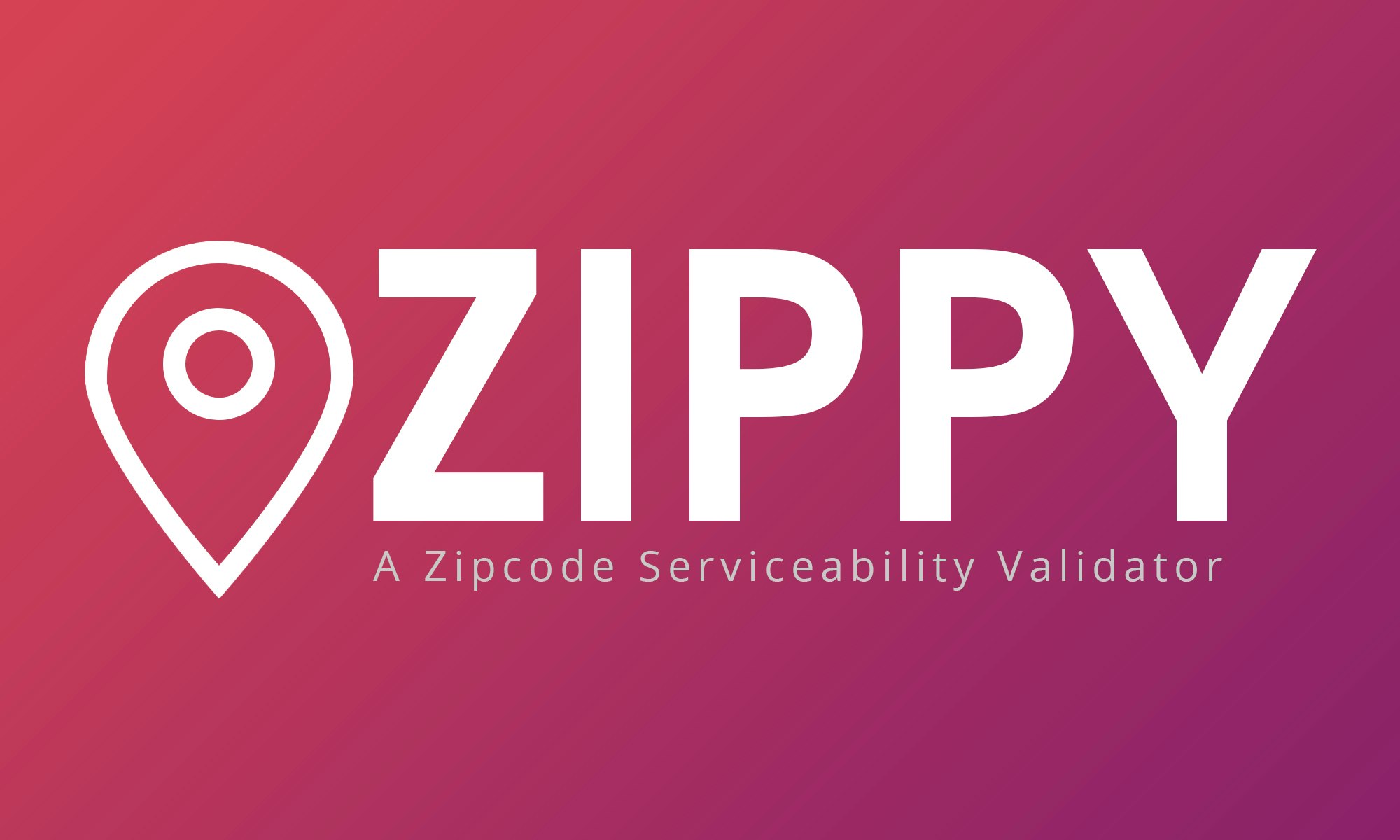 Zippy - ZipCode Checker App For Shopify gallery image