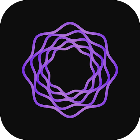 Imaginary logo