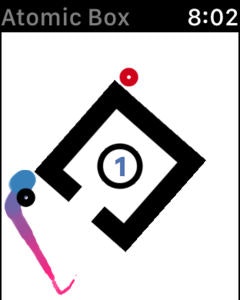 Atomic Box gallery image