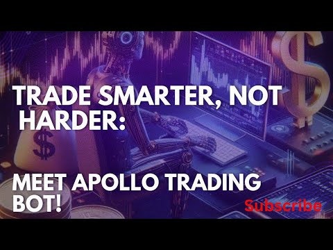Apollo Trading Bot gallery image