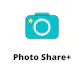 Photo Share+