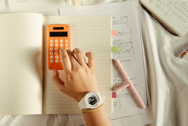 Lembaran matematik percuma media 1