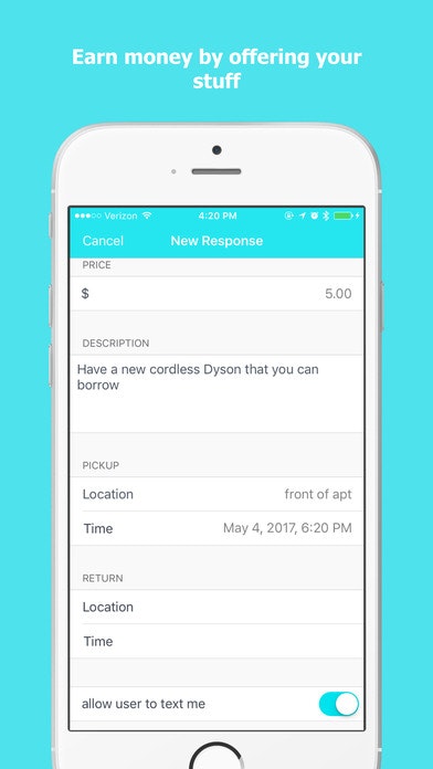 Nearby gallery image