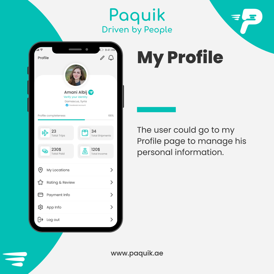 Média Paquik - Conduit par les gens 21