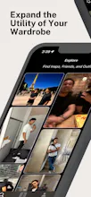 UNIFORM fashion app Launch! gallery image