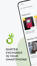 Barterro gallery image