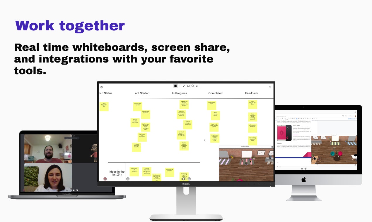 Grapevine gallery image