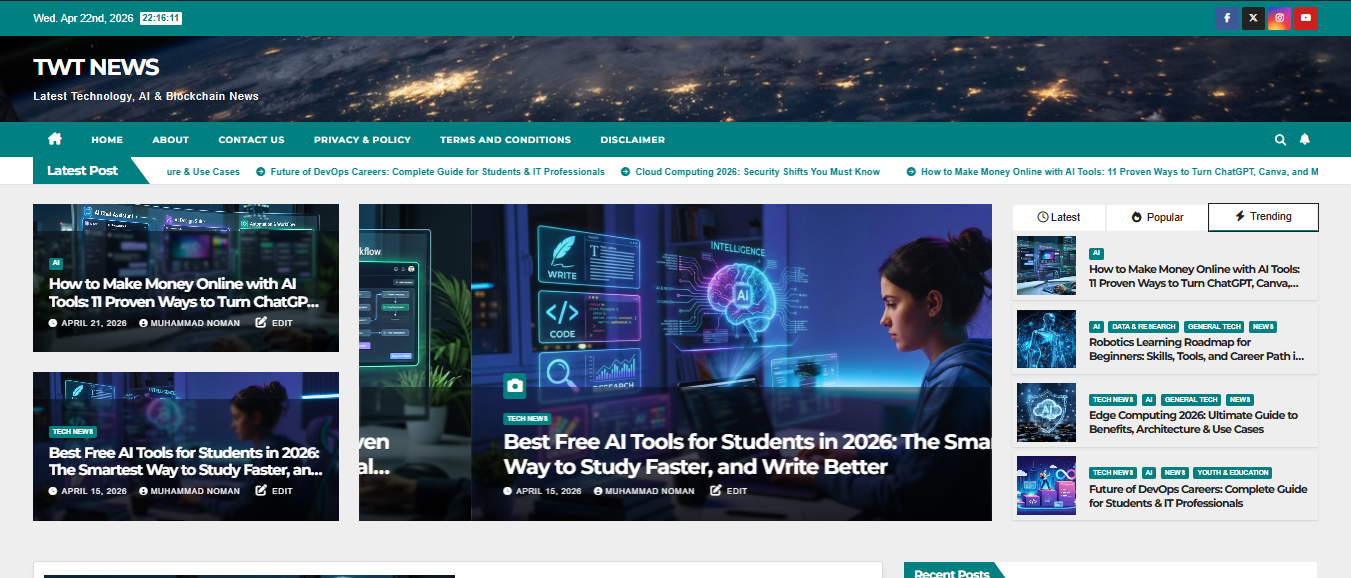 RankForge gallery image