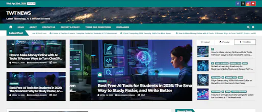 RankForge gallery image