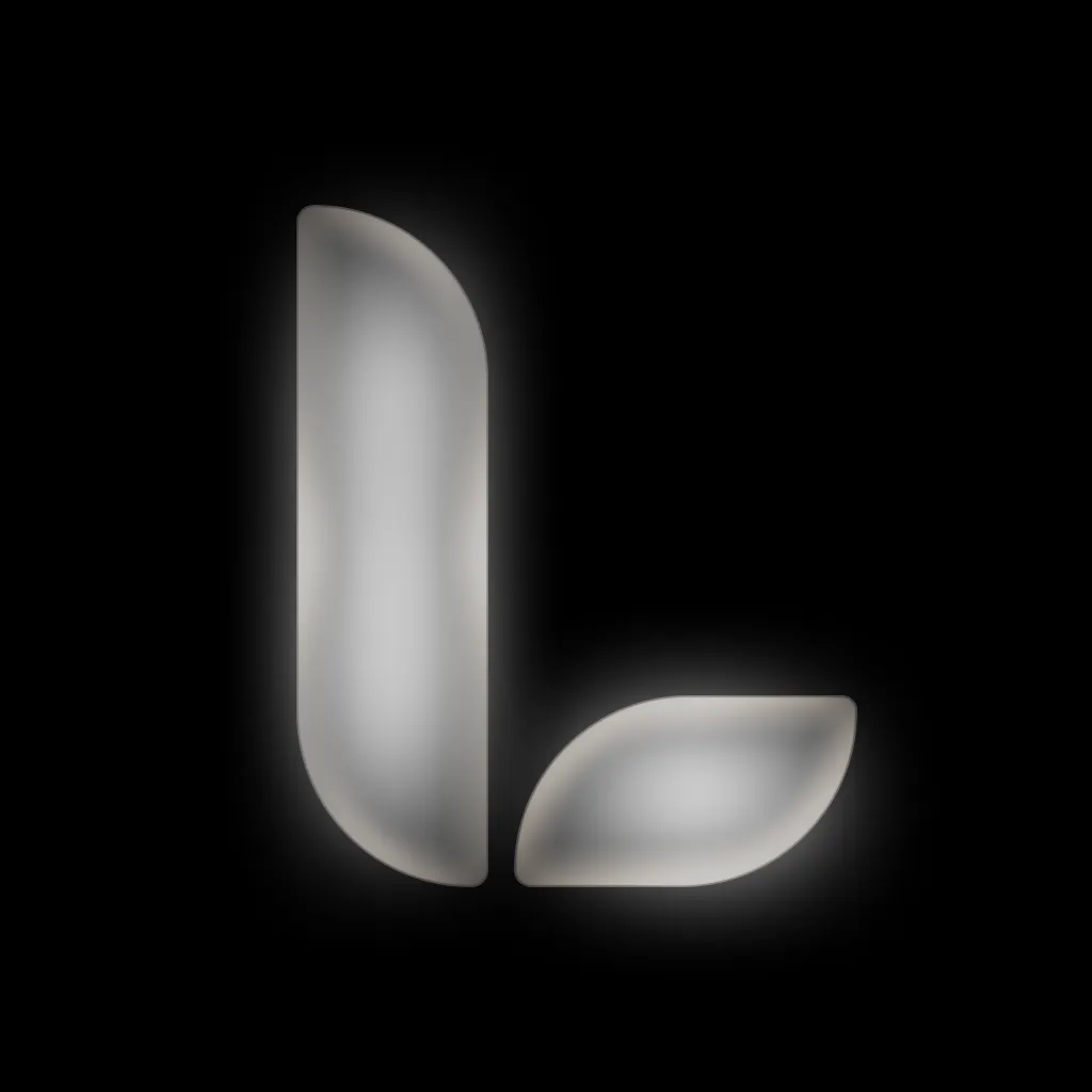 Lode – AI Expense Tracker logo