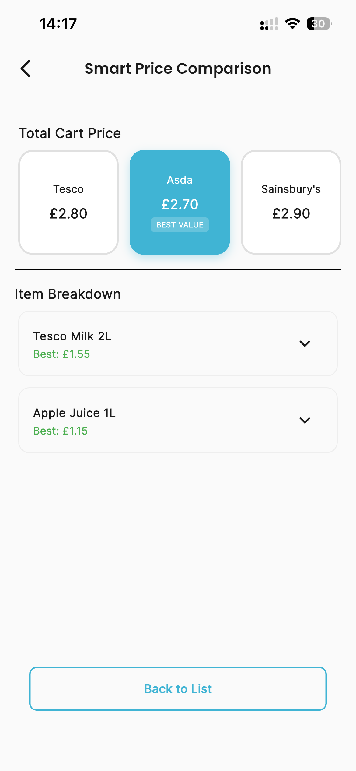 OmniPA gallery image