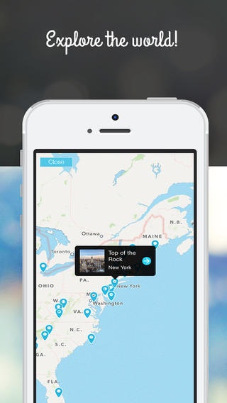 Views on Top gallery image