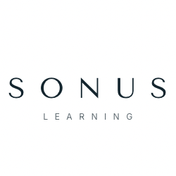 Sonus - Product Hunt launch logo and brand identity