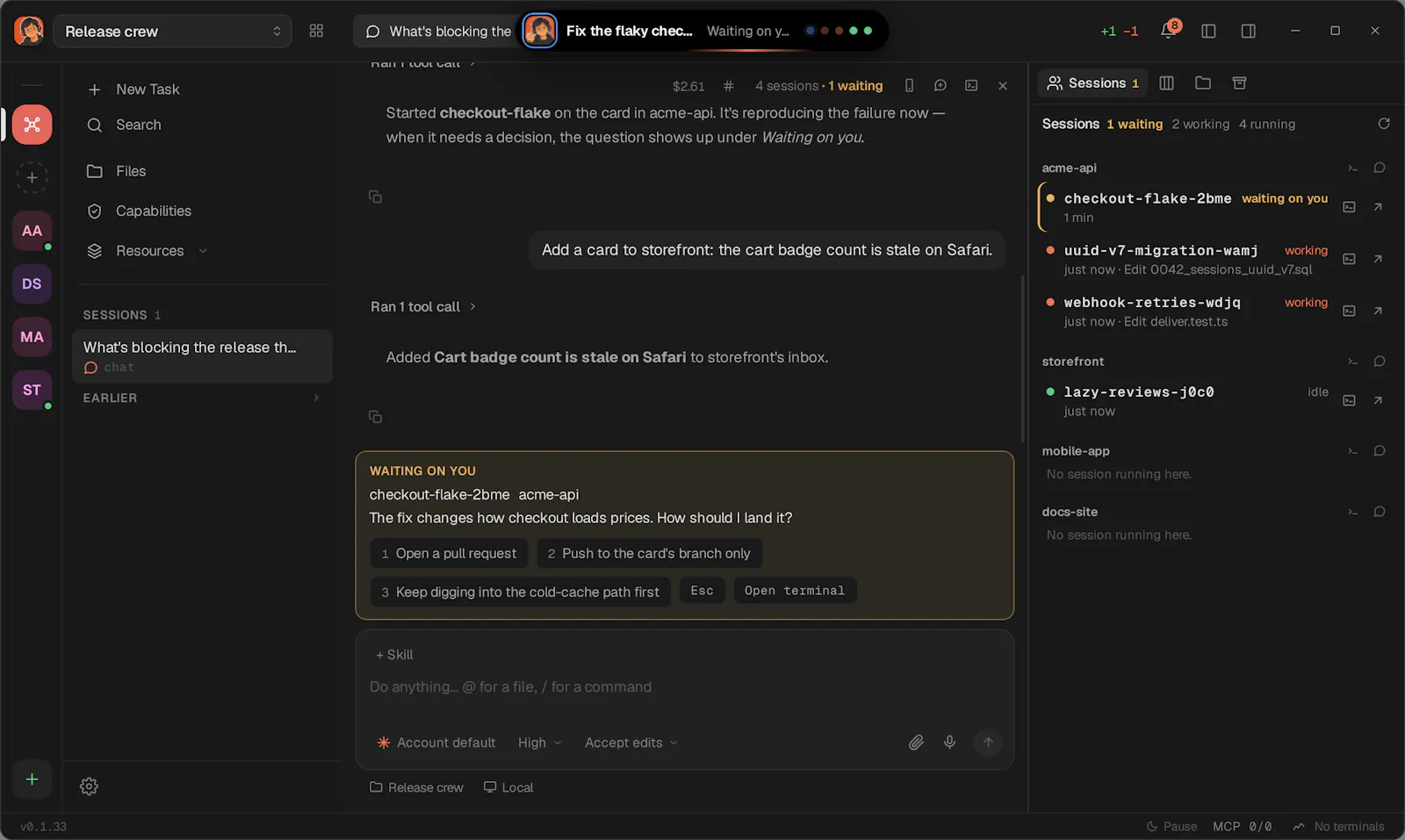 devpit screenshot 1