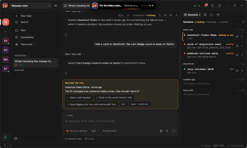 devpit screenshot 1