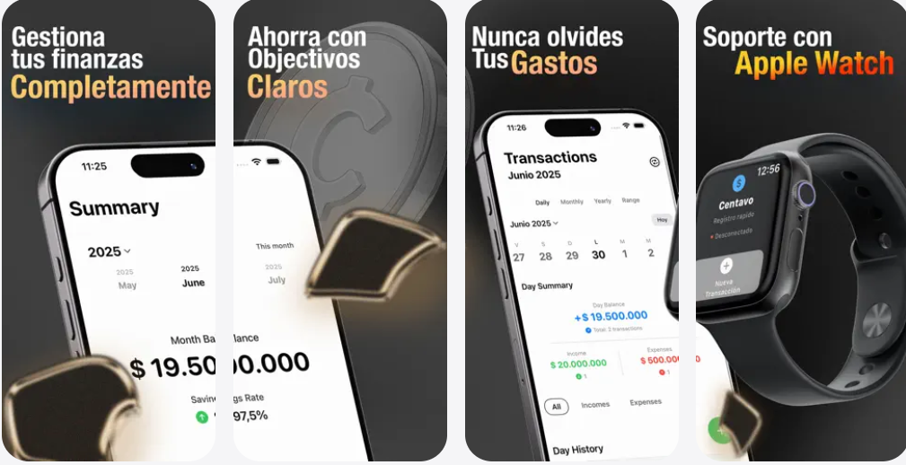 centavo gallery image